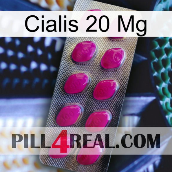 Lilly Cialis 20 Mg 09
